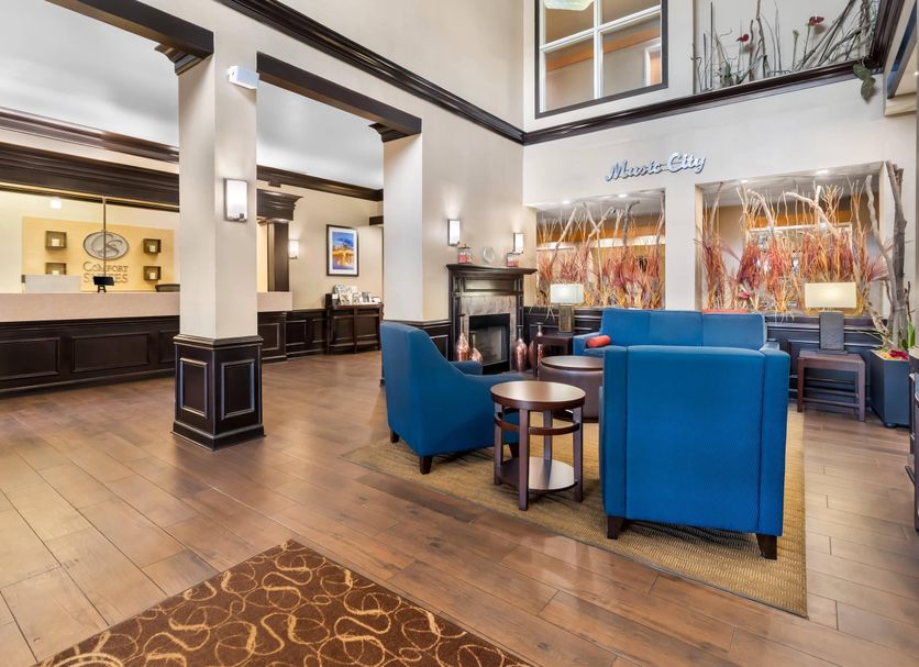 Lounge Billede