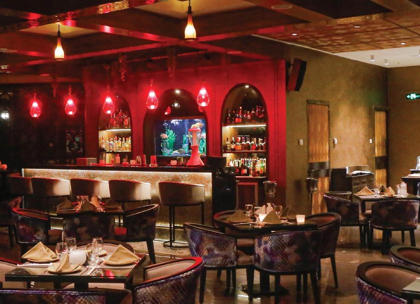 Bar Billede