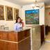 Receptionist