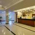 Receptionist