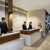 Receptionist