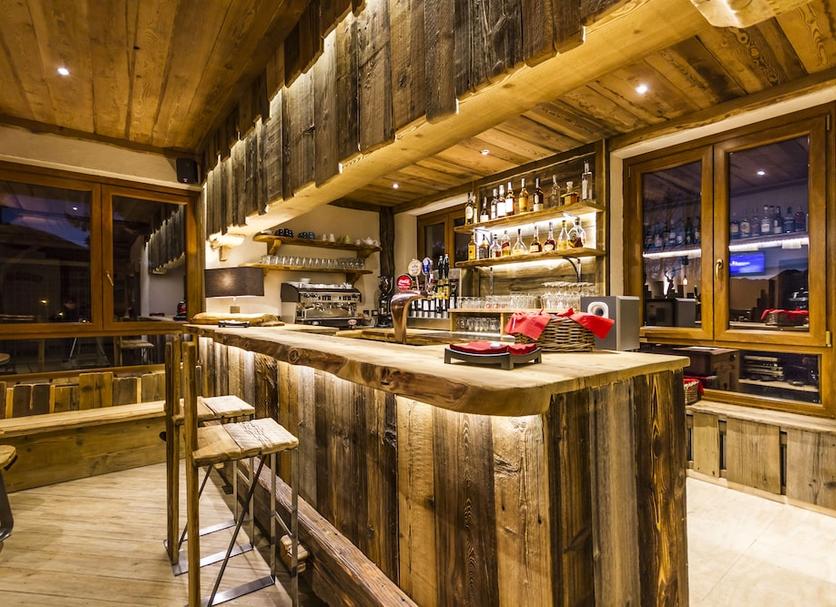 Bar Billede