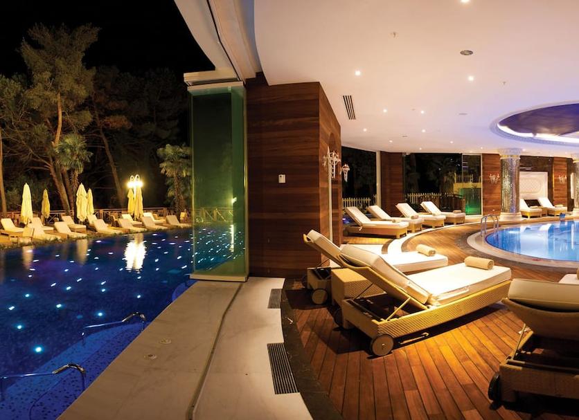 Pool Billede