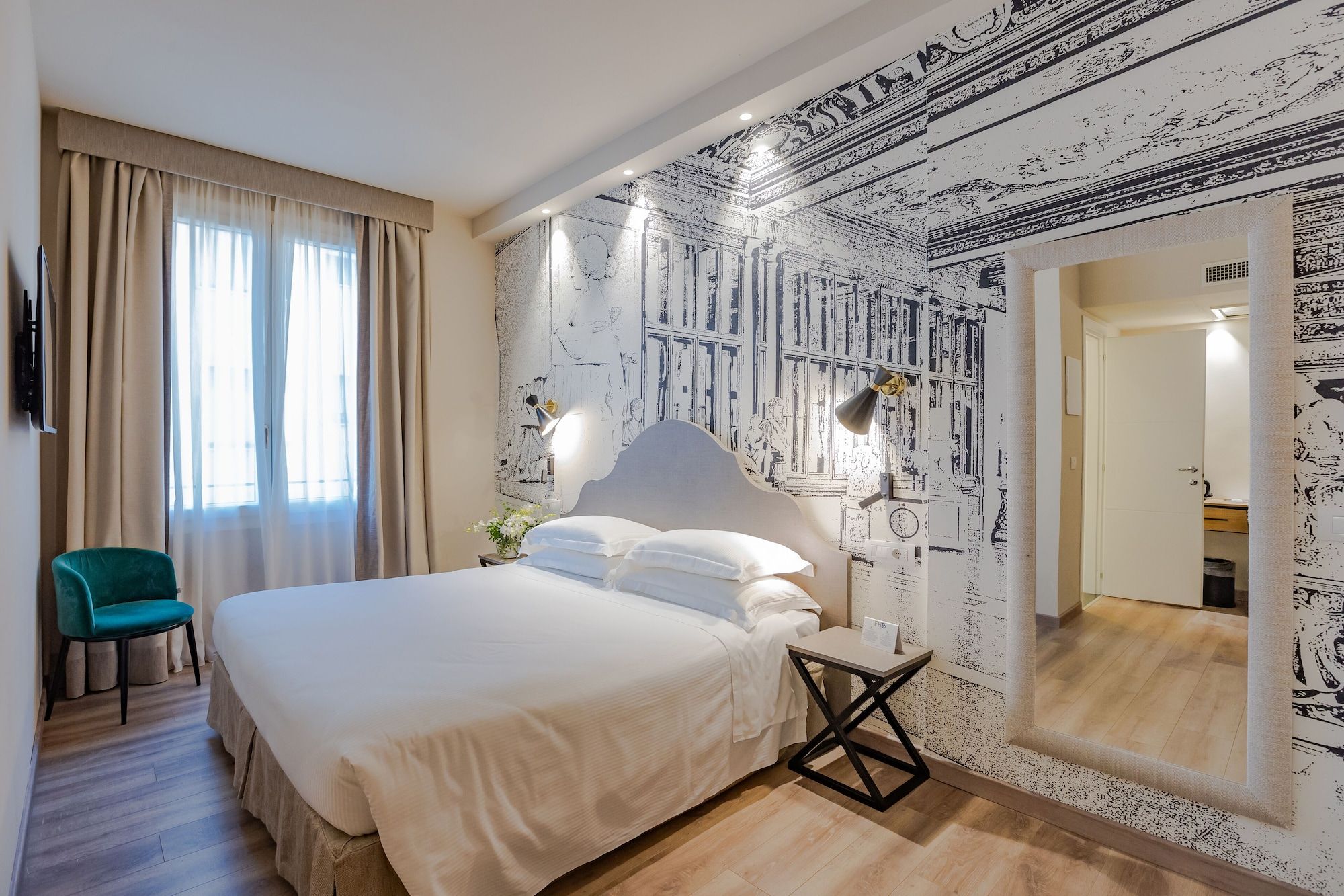 Soveværelse
