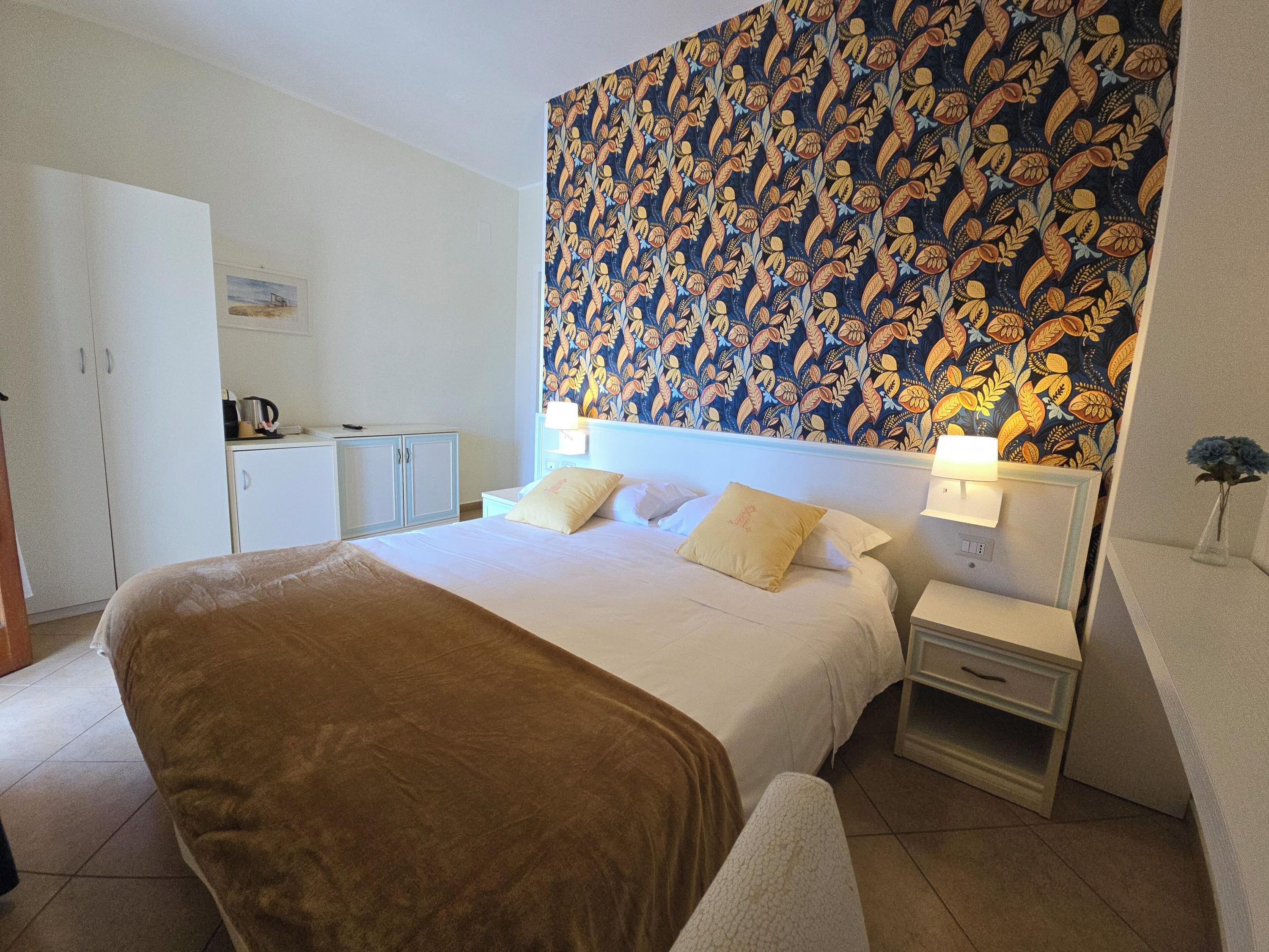 Andet
