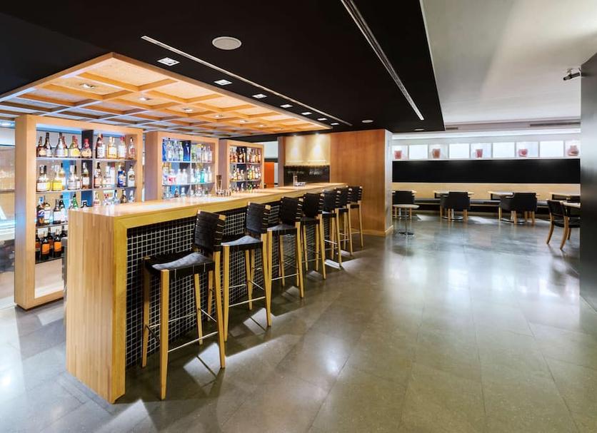 Bar Billede