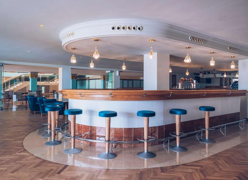 Bar Billede
