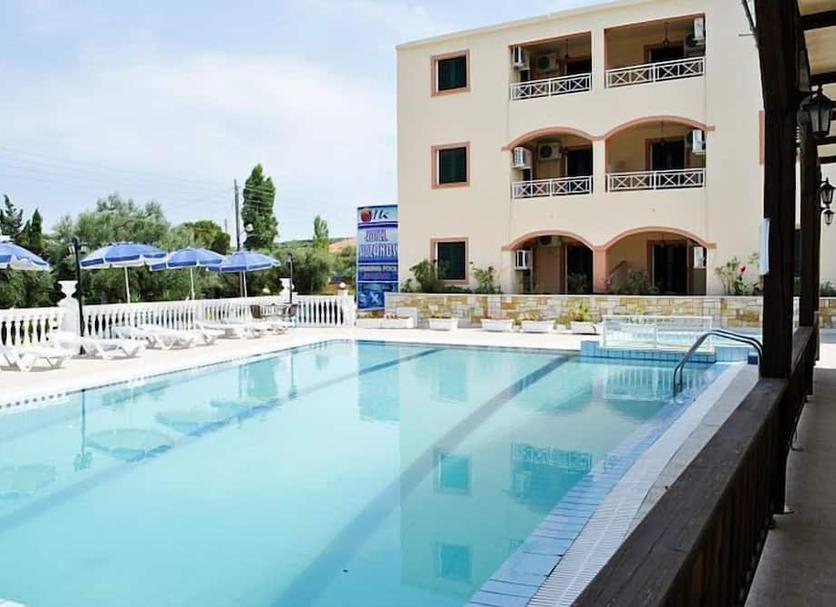 Pool Billede