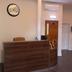 Receptionist