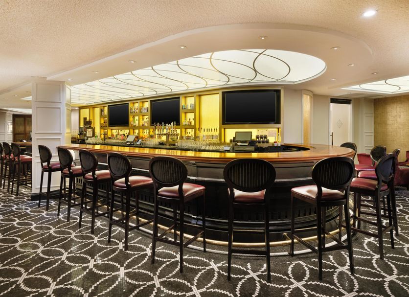 Bar Billede