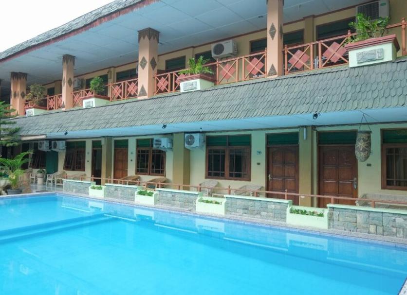 Pool Billede