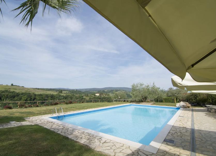 Pool Billede