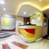 Receptionist