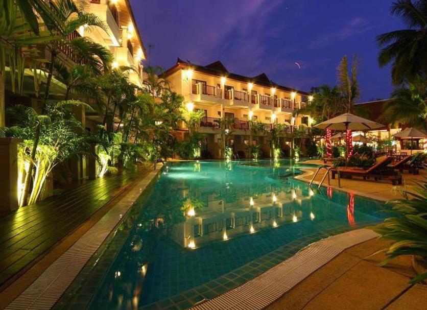 Pool Billede