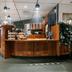 Receptionist
