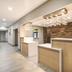 Receptionist