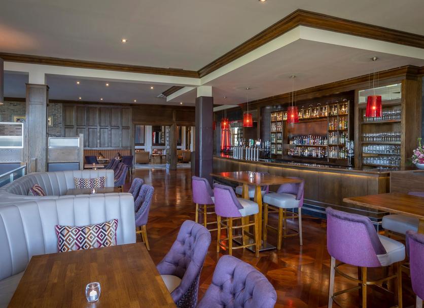 Bar Billede