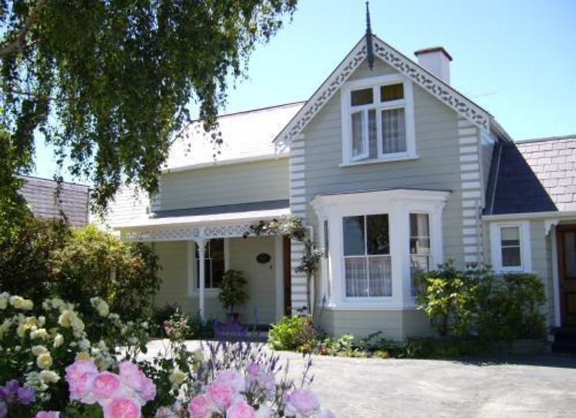 Bygning Billede