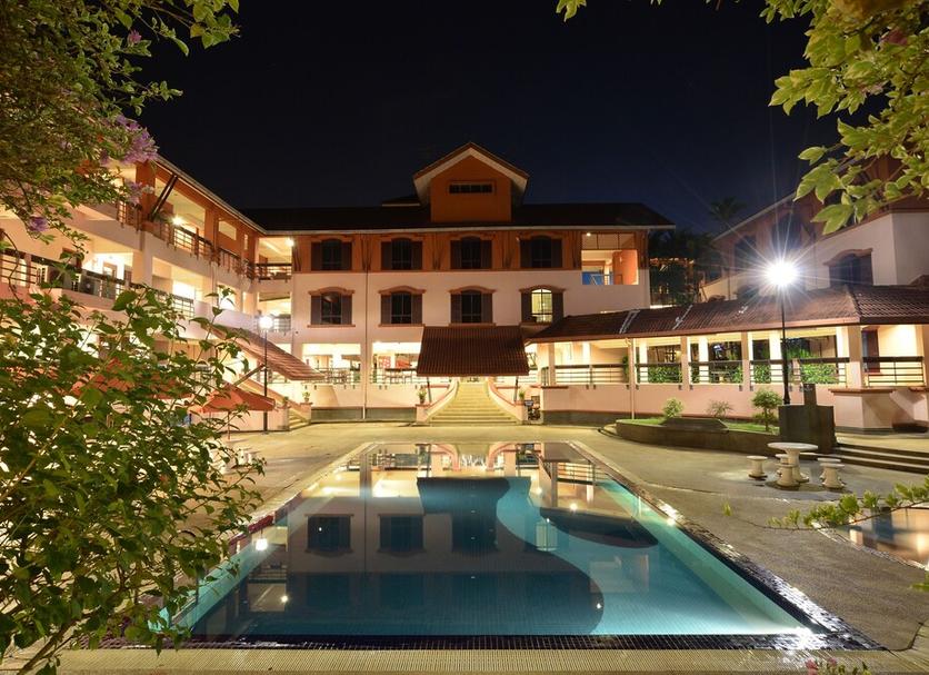 Pool Billede