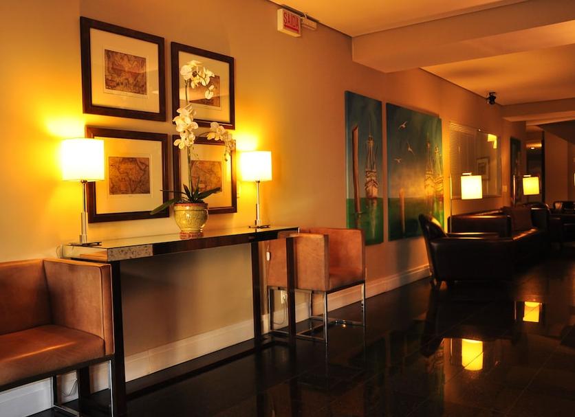 Reception Billede