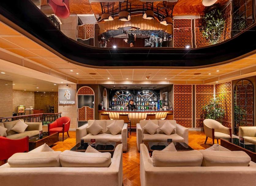 Lounge Billede