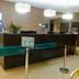 Receptionist