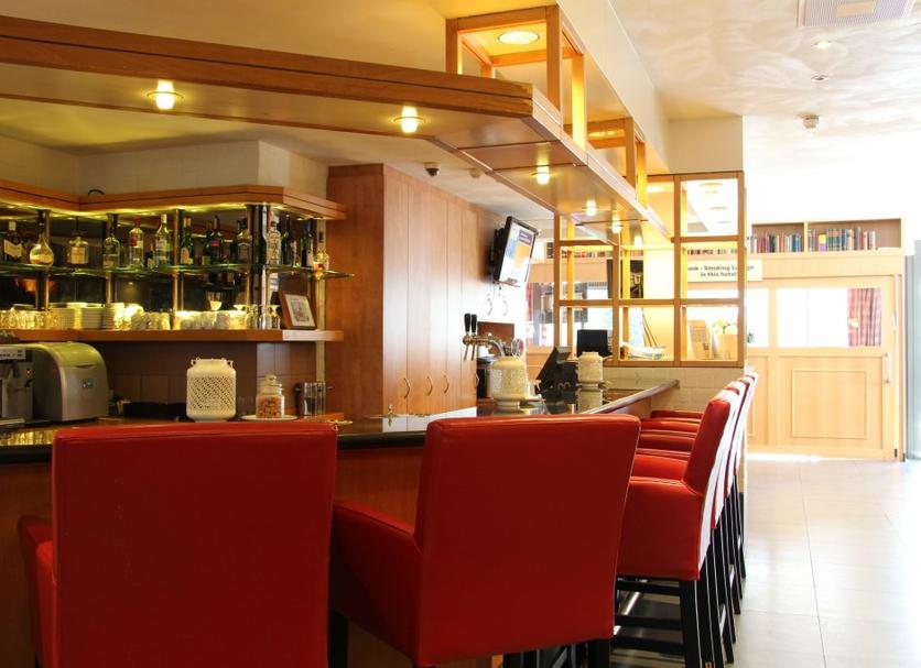 Bar Billede