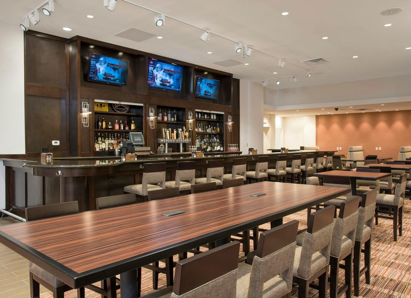 Bar Billede