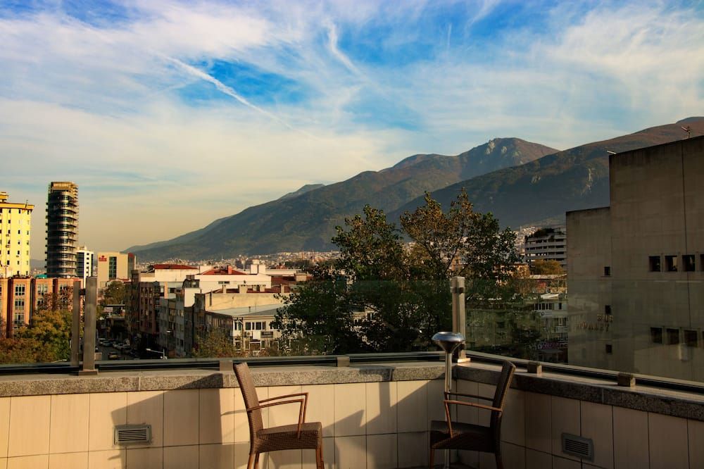 Balkon