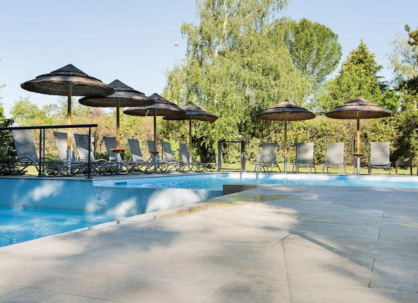 Pool Billede