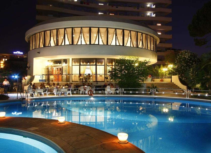 Pool Billede