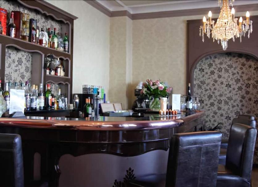 Bar Billede