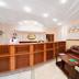 Receptionist