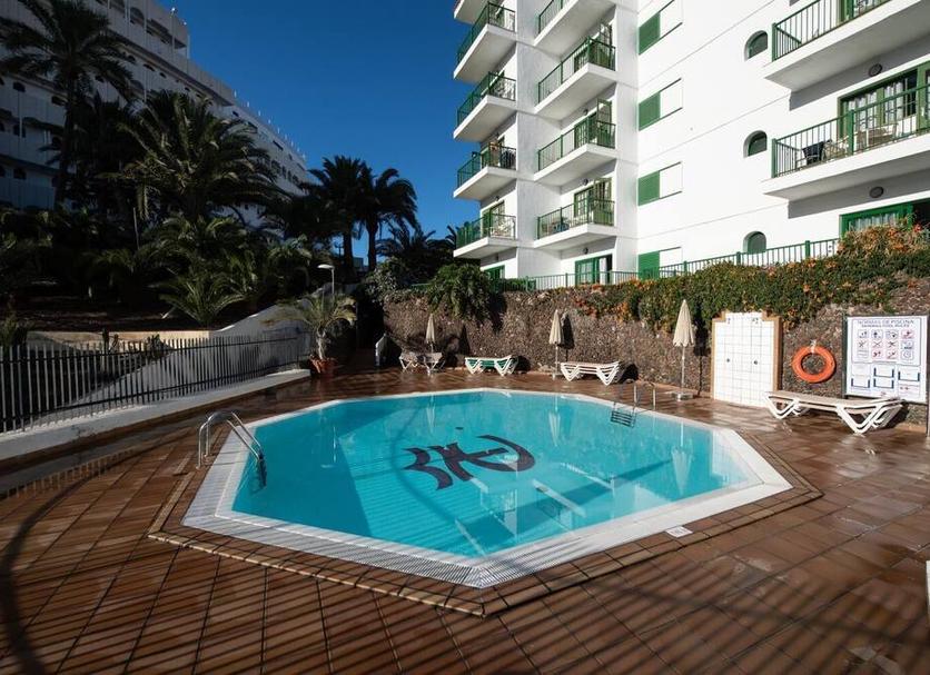 Pool Billede