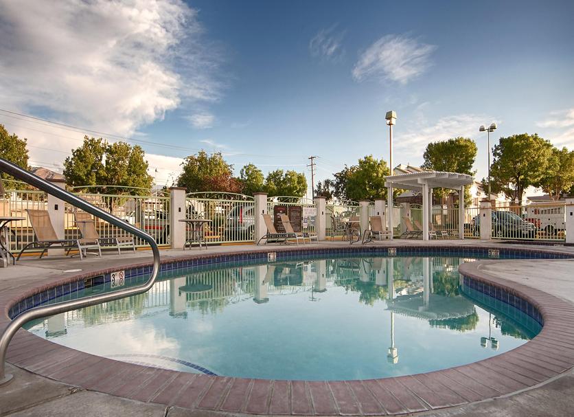 Pool Billede