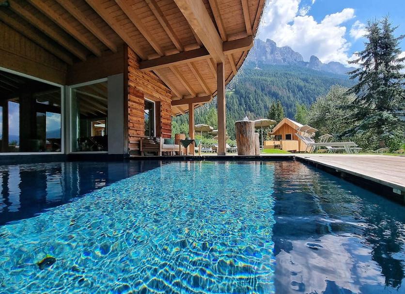 Pool Billede