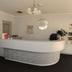 Receptionist