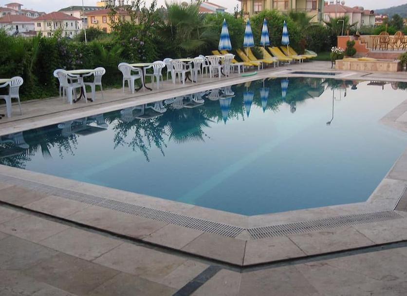 Pool Billede
