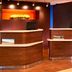 Receptionist