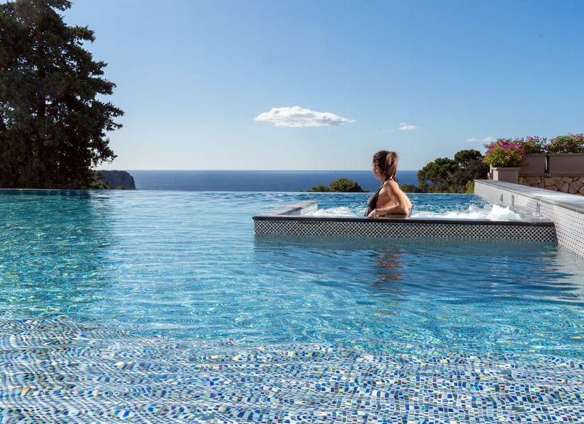 Pool Billede