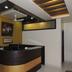 Receptionist