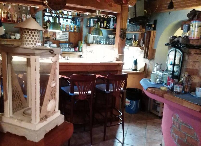 Bar Billede