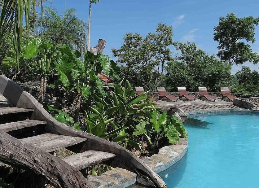 Pool Billede