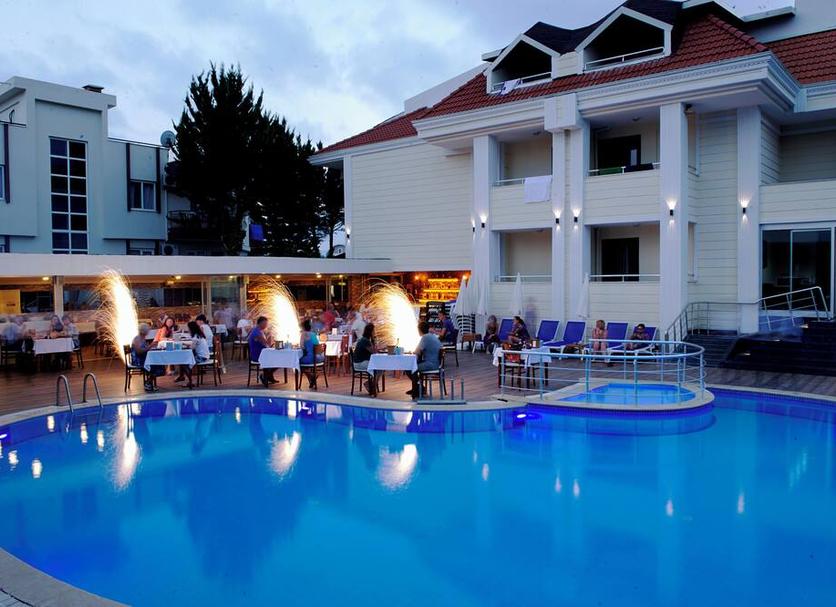 Pool Billede