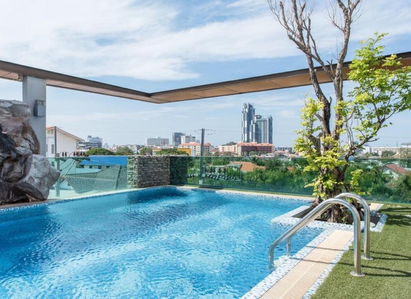 Pool Billede