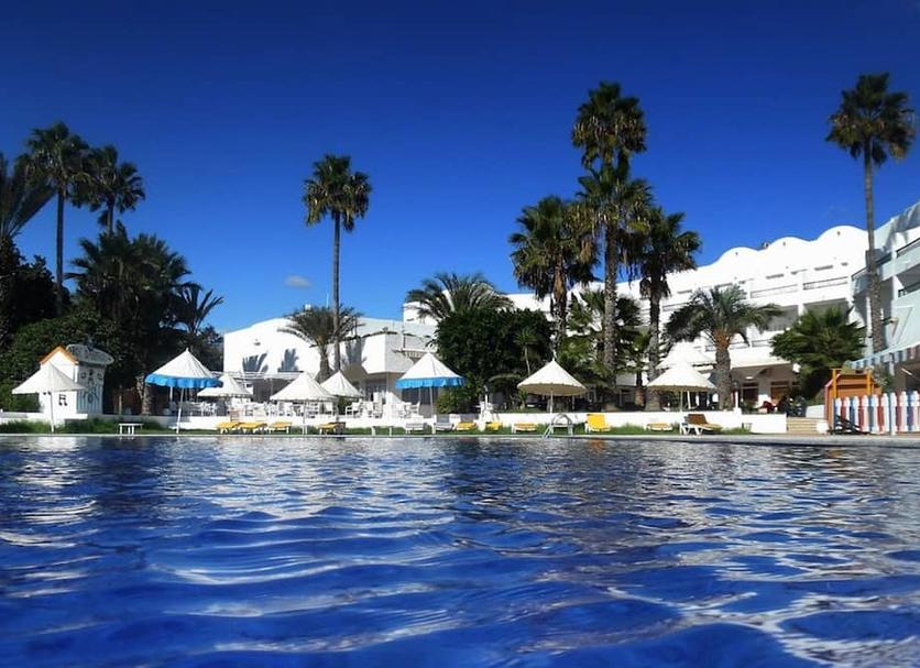 Pool Billede