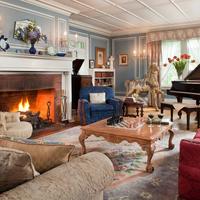 Hampton Terrace Inn
