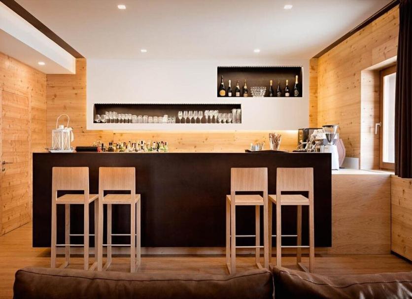 Bar Billede