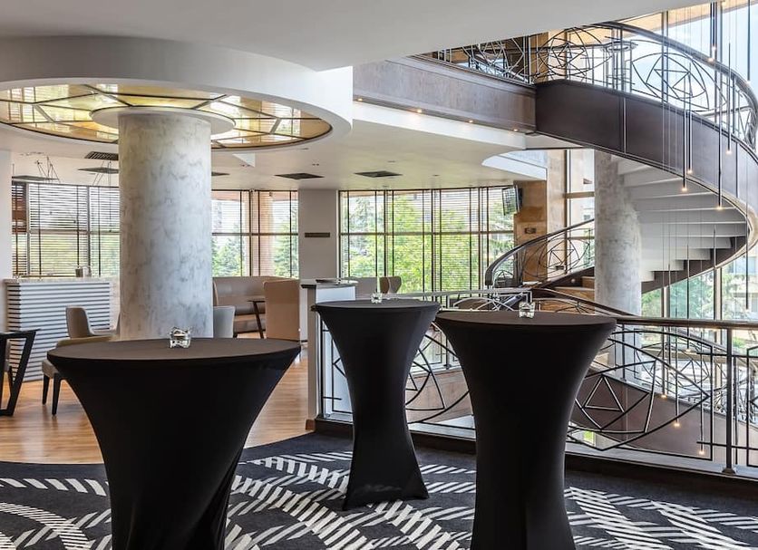Reception Billede