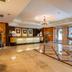 Receptionist